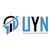 UYN Management and Consulting Logo