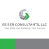 Geiser Consultants, LLC Logo