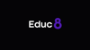 Educ8 Agency Logo