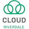 Cloud Riverdale Pty Ltd. Logo