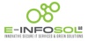 E-INFOSOL LLC Logo