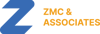 ZMC & Associates LLC Logo