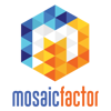 Mosaic Factor Logo
