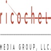 Ricochet Media Group Logo