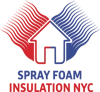 Spray Foam Insulation NYC - Long Island Logo