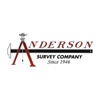 Anderson Survey Company, Inc. Logo