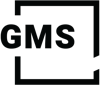 GMS Media Group Logo