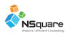 NSquare Xperts Logo
