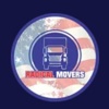 Radical Movers Logo