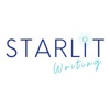 StarLit Writing, LLC Logo