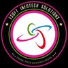 eSoft Infotech Logo
