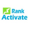 Rank Activate Logo