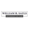 William H. Sauls, Attorney at Law Logo