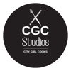 CGC Studios Logo