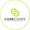 Core Codes Logo