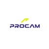 Procam International Private Limited Logo