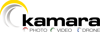 Kamara Photography Studio Logo