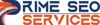 PRIME SEO SERVICES Logo