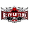 Revolution Studios Logo