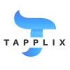 Tapplix Applications & Web Design LLC Logo
