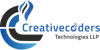 Creativecoders Technologies LLP Logo