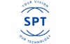 Spin Planet Technology Logo