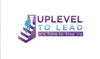 UpLevel To Lead Logo