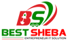 Digital Marketing Agency in Bangladesh - Best Sheba Logo