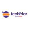 Techfriar OÜ Logo