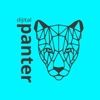 Dijital Panter Logo