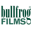 Bullfrog Films Inc Logo