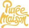 Purée Maison Logo