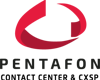 Pentafon Logo