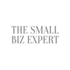 The Small Biz Expert Logo