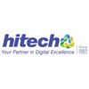 Hitech CADD Services Logo
