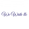 We Write LLC Logo