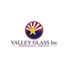 Valley Glass Inc. Logo
