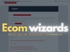 Ecom Wizards Logo