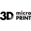 3D MicroPrint GmbH Logo