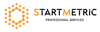 Startmetric Services Private Limited Logo