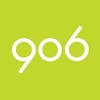906 Creative Logo