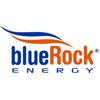 BlueRock Energy SERVICES Logo