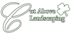 Cut Above Landscaping, Inc Logo