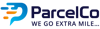 Parcel-co Logo
