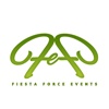 Fiesta Force Events Logo