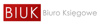 BIUK Biuro księgowe Logo