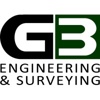 G3 Engineering & Surveying Logo