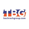 The Bachrach Group Logo