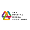 SKS Digital Media Solutions Logo