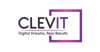Clevit LLC Logo